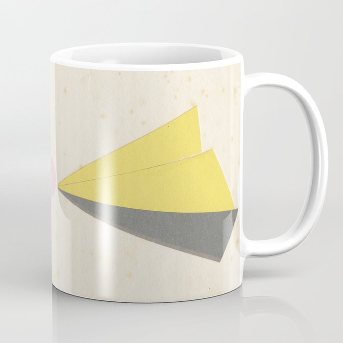Fan Coffee Mug Gallery Image 1