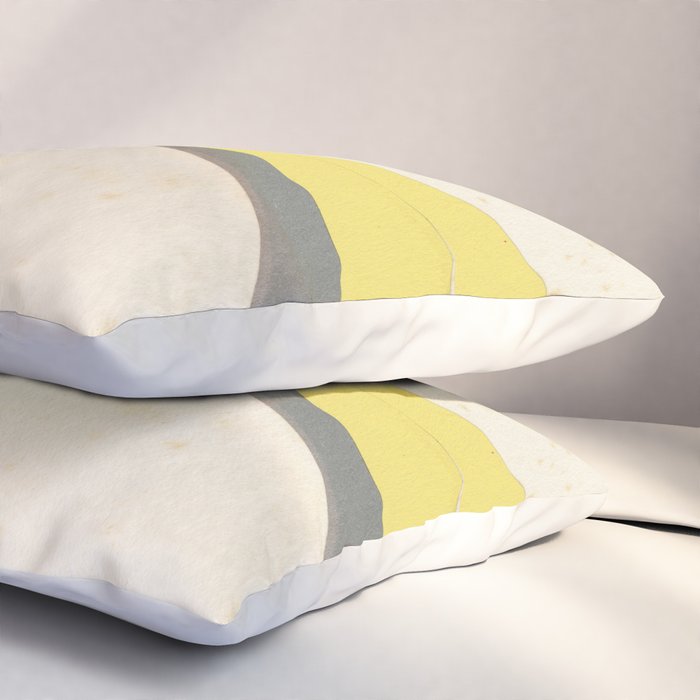 Fan Pillow Sham Gallery Image 3