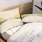 Fan Pillow Sham Gallery Image 2