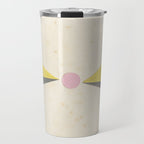 Fan Travel Mug Gallery Image 1