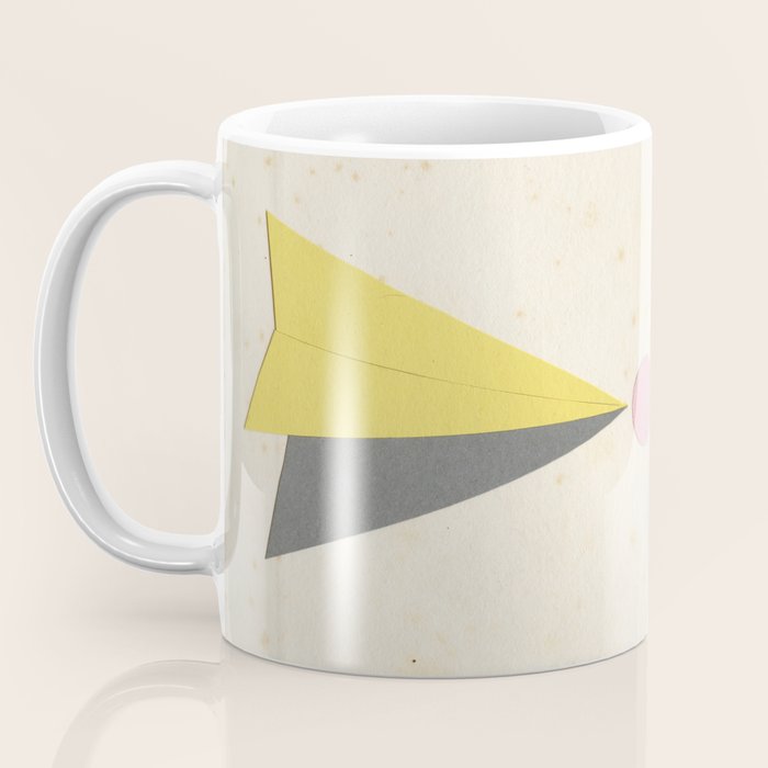 Fan Coffee Mug Gallery Image 3