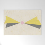 Fan Welcome Mat Gallery Image 1