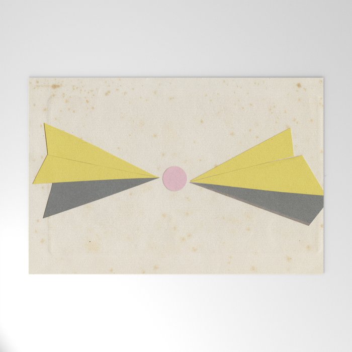 Fan Welcome Mat Gallery Image 1