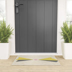 Fan Welcome Mat Gallery Image 3