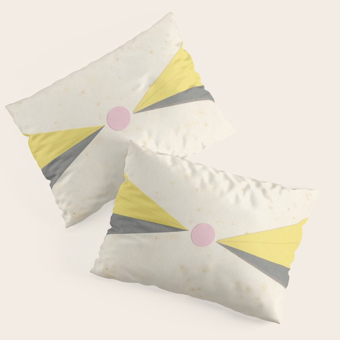 Fan Pillow Sham Gallery Image 1