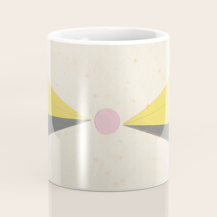 Fan Coffee Mug Gallery Image 4