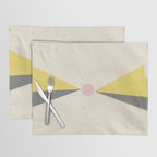 Fan Placemat Gallery Image 1