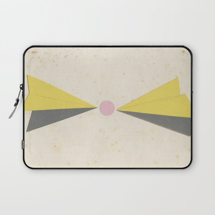 Fan Laptop Sleeve Gallery Image 1