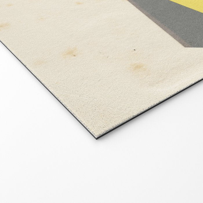 Fan Welcome Mat Gallery Image 2