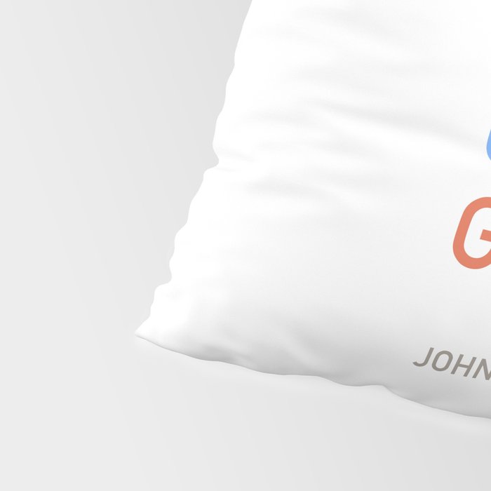 I Am A Child Of God, Bible Verse  Pillow Sham Gallery Image 4