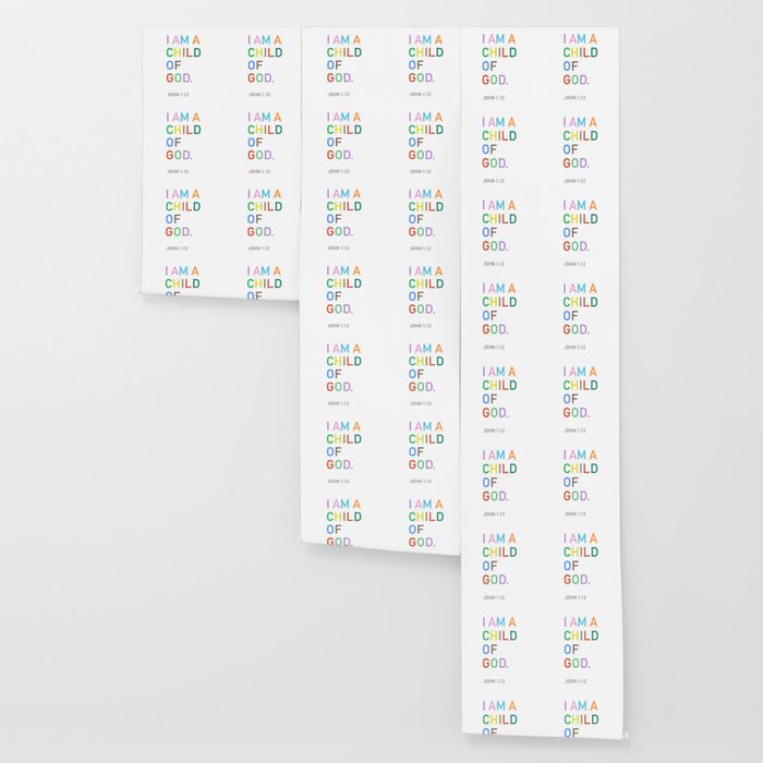 I Am A Child Of God, Bible Verse  Wallpaper Gallery Image 3