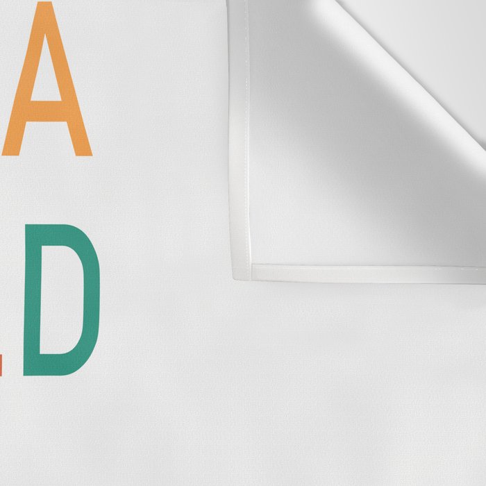 I Am A Child Of God, Bible Verse  Wall Tapestry Gallery Image 3