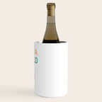 I Am A Child Of God, Bible Verse  Wine Chiller Gallery Image 3