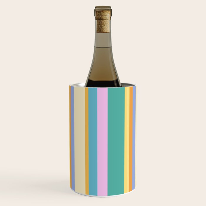 Classic Stripes XXIV - 90s Summer Wine Chiller Gallery Image 3