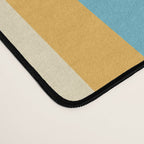 Classic Stripes XXIV - 90s Summer Desk Mat Gallery Image 4
