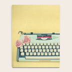 The Typewriter Notebook Gallery Image 4