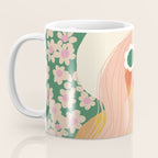 In Love with Spring Coffee Mug Gallery Image 3
