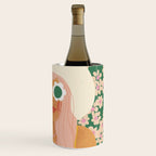 In Love with Spring Wine Chiller Gallery Image 3