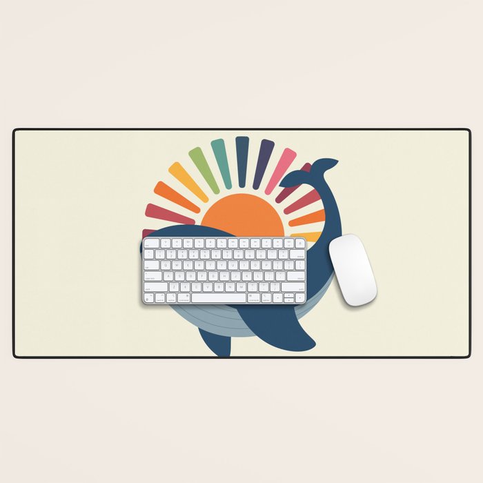 Have A Nice Day Desk Mat Gallery Image 1