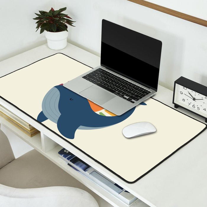 Have A Nice Day Desk Mat Gallery Image 2