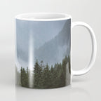 Olympic Mountain Adventures Coffee Mug Gallery Image 1