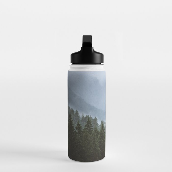 Olympic Mountain Adventures Water Bottle Gallery Image 3