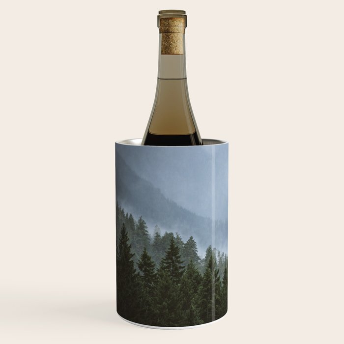 Olympic Mountain Adventures Wine Chiller Gallery Image 2