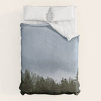 Olympic Mountain Adventures Comforter Gallery Image 6
