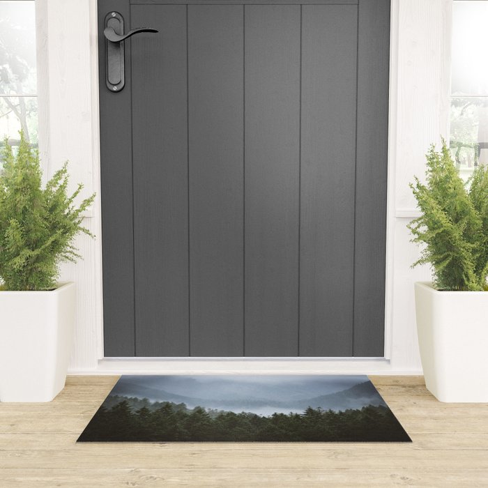Olympic Mountain Adventures Welcome Mat Gallery Image 3