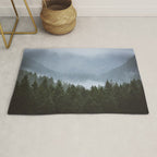 Olympic Mountain Adventures Rug Gallery Image 1