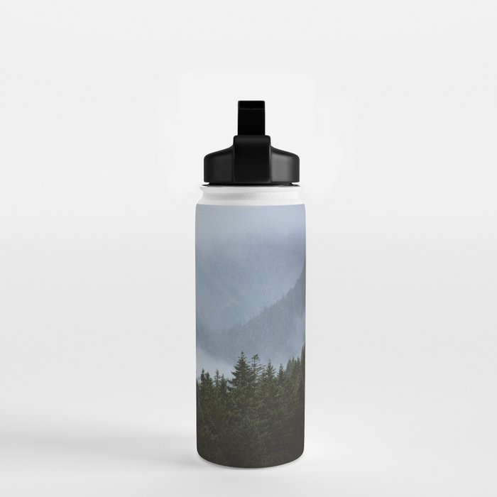 Olympic Mountain Adventures Water Bottle Gallery Image 2