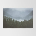 Olympic Mountain Adventures Rug Gallery Image 2