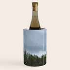 Olympic Mountain Adventures Wine Chiller Gallery Image 1