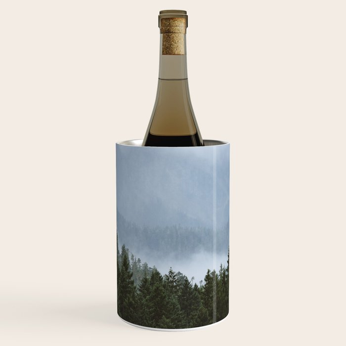 Olympic Mountain Adventures Wine Chiller Gallery Image 1