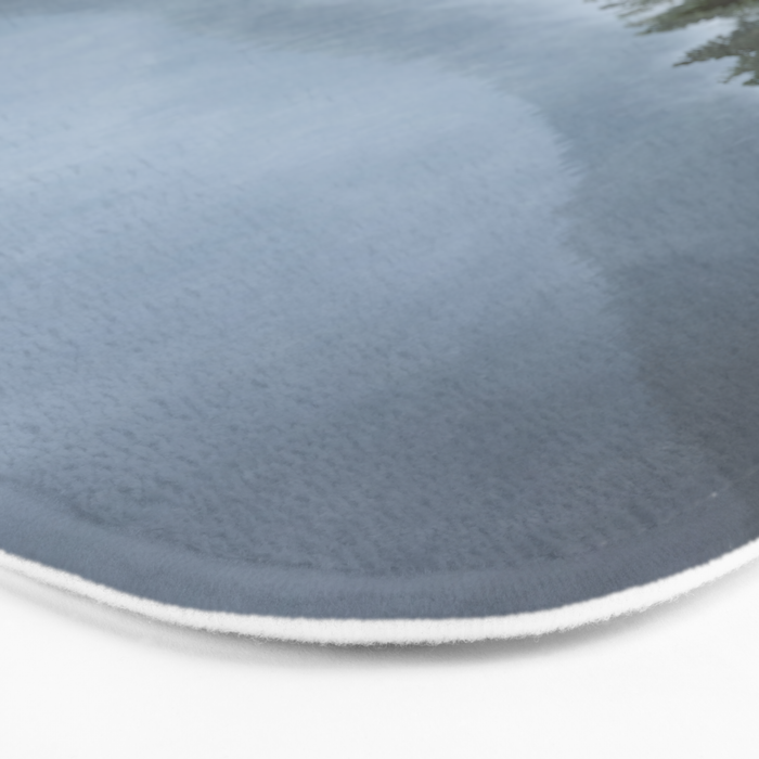 Olympic Mountain Adventures Bath Mat Gallery Image 3