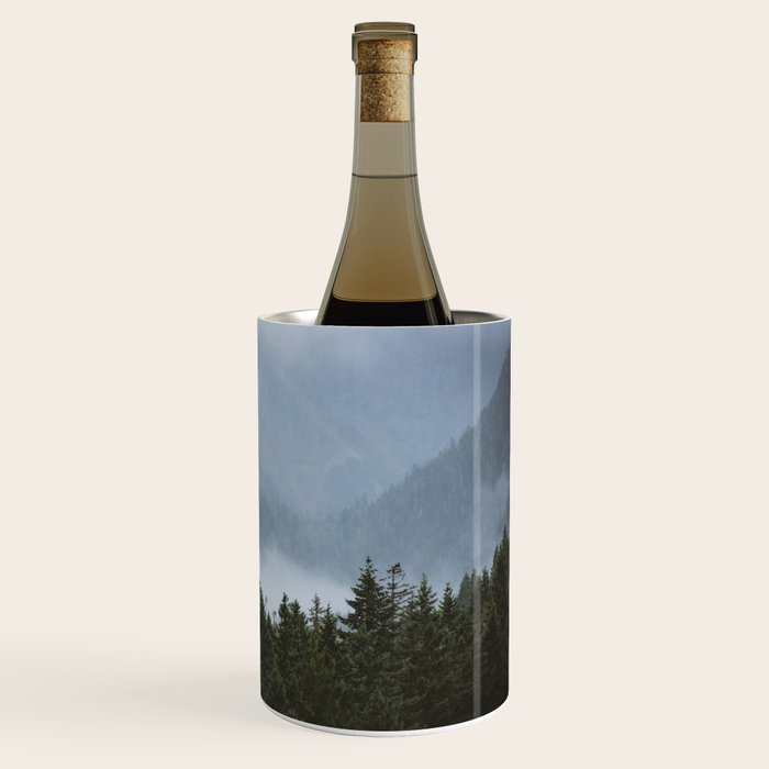 Olympic Mountain Adventures Wine Chiller Gallery Image 3
