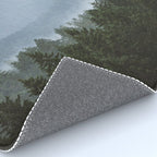 Olympic Mountain Adventures Rug Gallery Image 4
