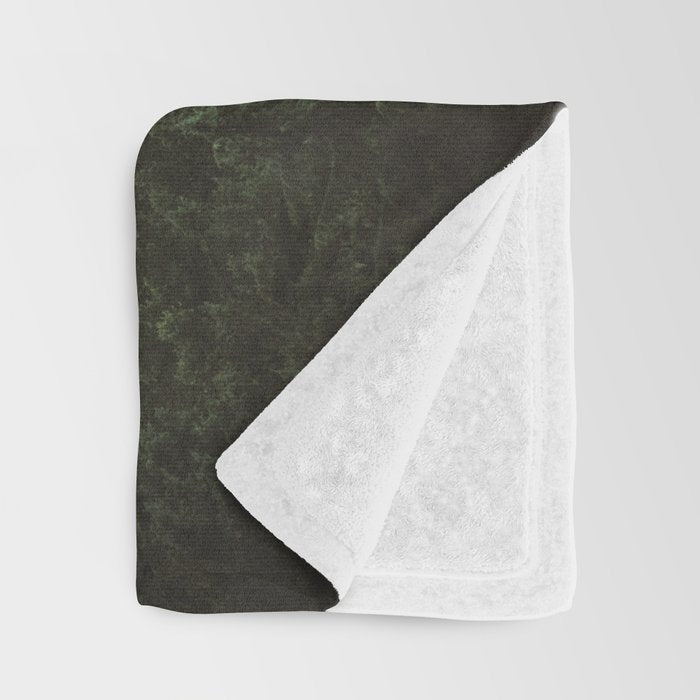 Olympic Mountain Adventures Throw Blanket Gallery Image 3