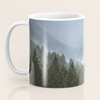 Olympic Mountain Adventures Coffee Mug Gallery Image 3