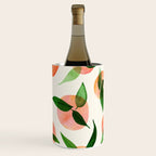 Abstract Summer Fruit Pattern Wine Chiller Gallery Image 3