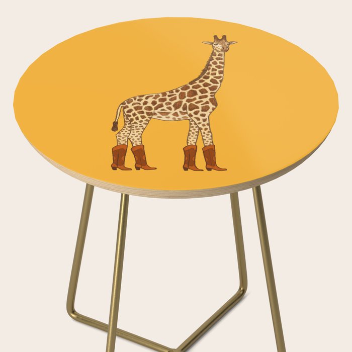 Jolene Side Table Gallery Image 2