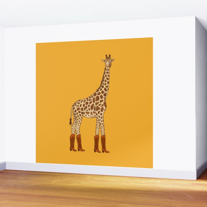 Jolene Wall Mural Gallery Image 2