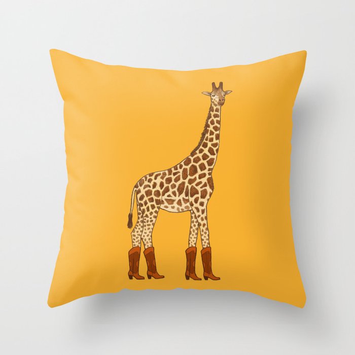 Jolene Throw Pillow Gallery Image 6