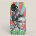 F*ck Yeah iPhone Case Gallery Image 1