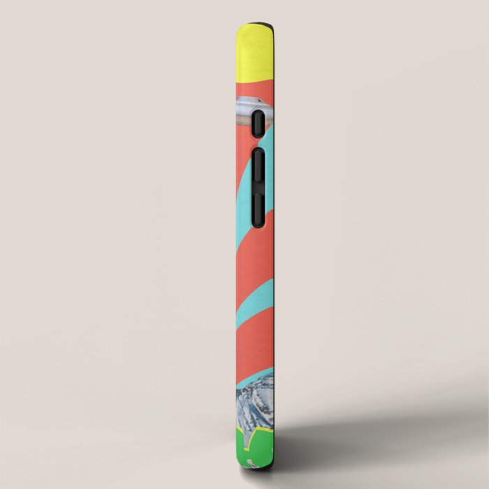 F*ck Yeah iPhone Case Gallery Image 2