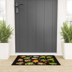 Tree frog - dark Welcome Mat Gallery Image 3