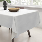 Sun Kissed Shy Girl Tablecloth Gallery Image 3