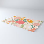 Bold Flowers Rug Gallery Image 3