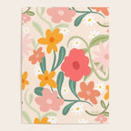 Bold Flowers Poster Gallery Image 4