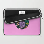Scorpio Crystal Laptop Sleeve Gallery Image 2